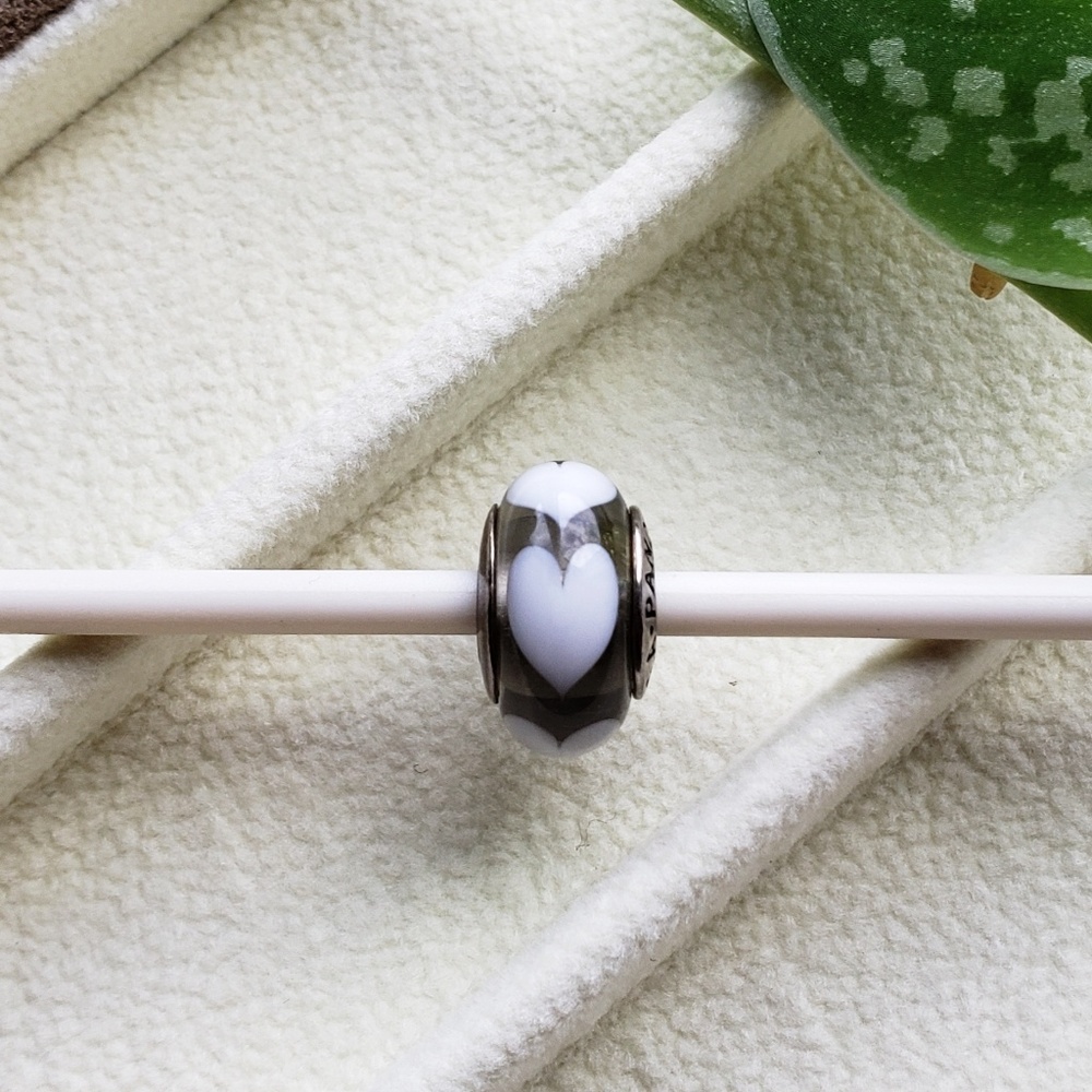 Pandora Murano Glass Bead